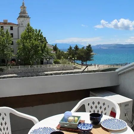 Beach Getaway * Crikvenica