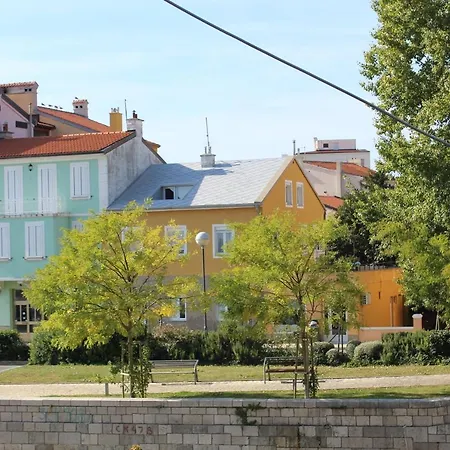 Beach Getaway Apartment Crikvenica