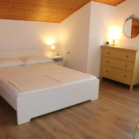 Beach Getaway Crikvenica