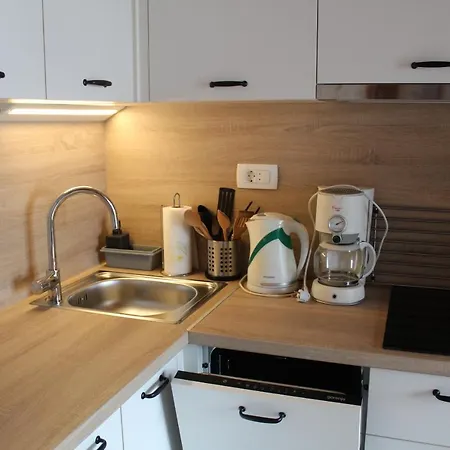 Beach Getaway Apartment