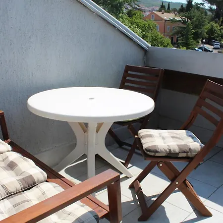 Beach Getaway Crikvenica