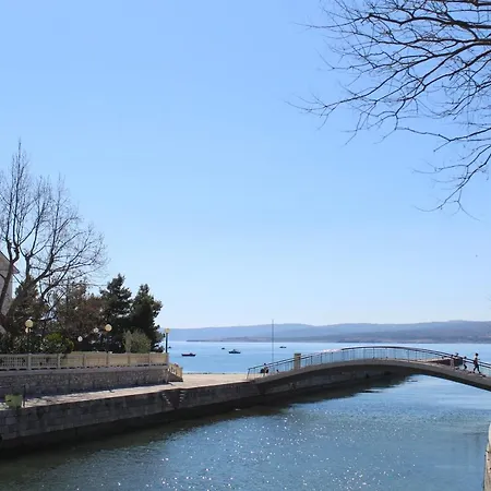 Beach Getaway * Crikvenica