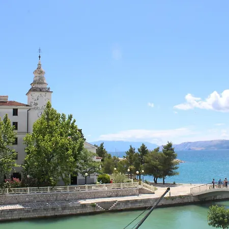 Apartment Beach Getaway Crikvenica